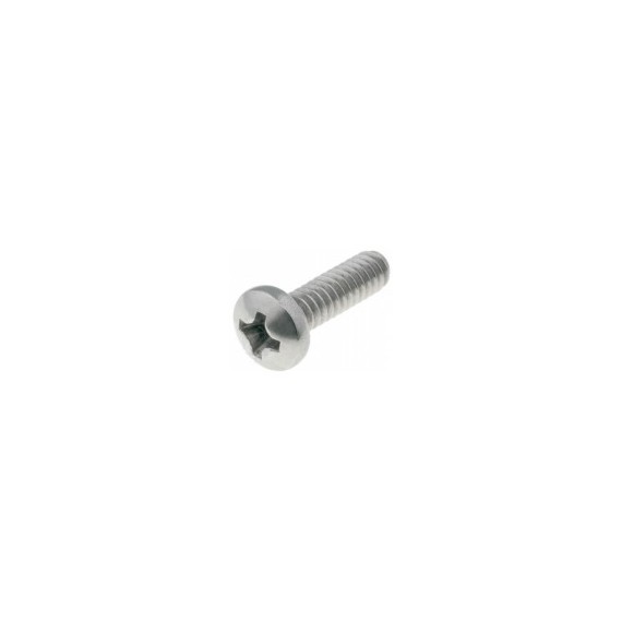 Βίδες UNC6-32 - L1/2" (Phillips Cut)