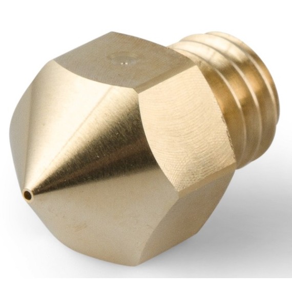 PrimaCreator MK8 Brass Nozzle 0.4mm