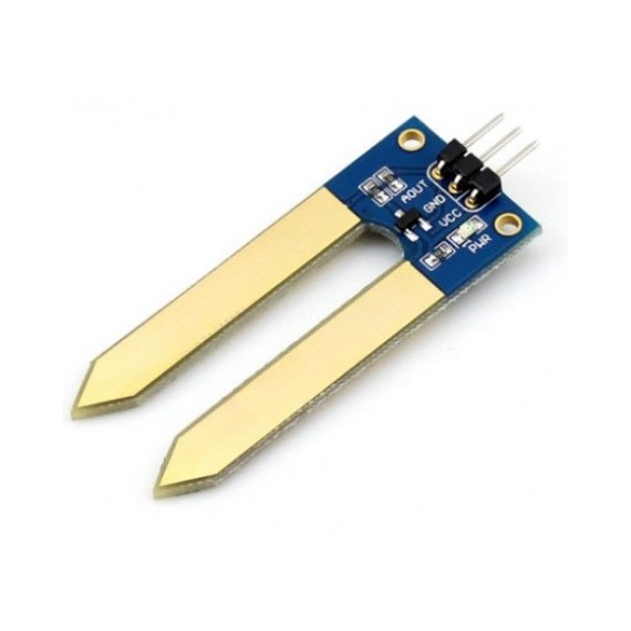 Waveshare Moisture Sensor