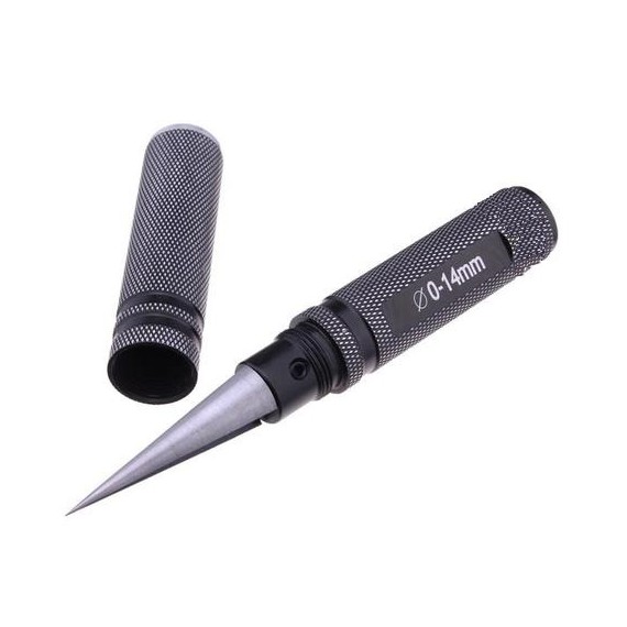 Knife Edge Reamer 0-14mm
