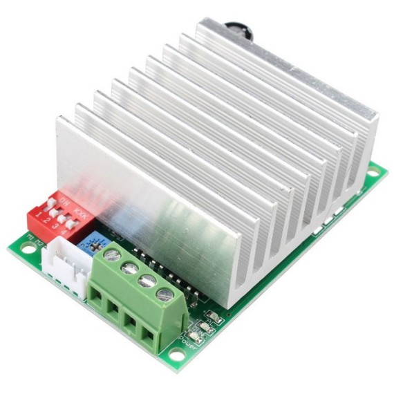 Stepper Motor Driver TB6600