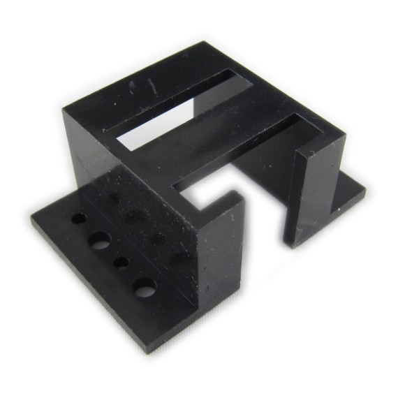 Motor Mount (Size:130)