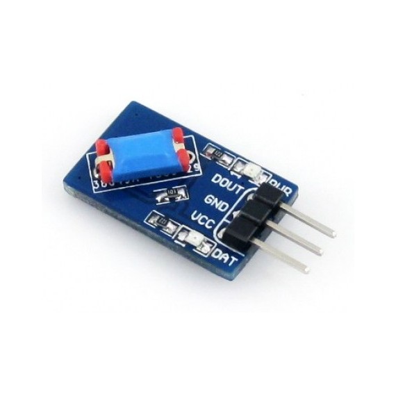Tilt Sensor Board