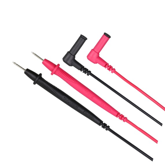 Ακροδέκτες Πολυμέτρων Red/Black UNI-T UT-L20