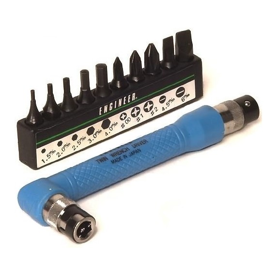 Screwdriver 10pcs