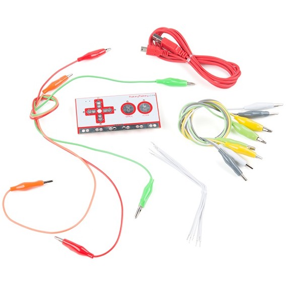 Makey Makey Classic by JoyLabz