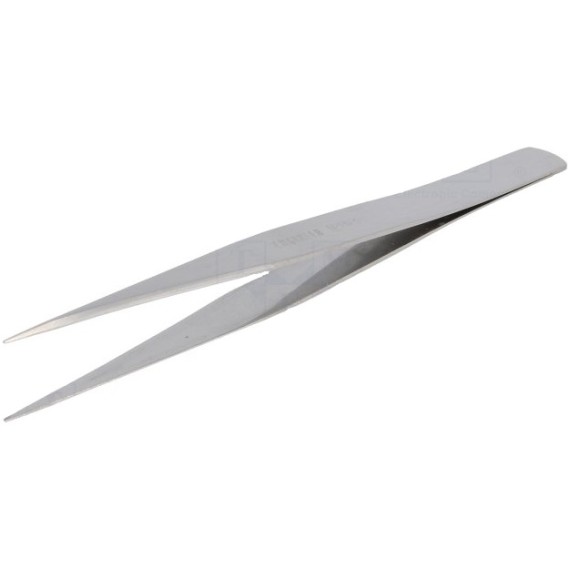 Tweezers 125mm Straight