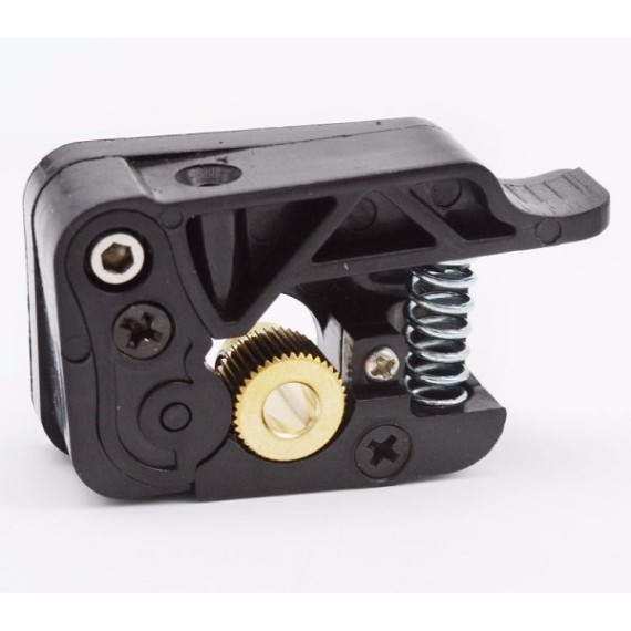 Extruder Feed Kit MK10 - 1.75mm 40T (Right)