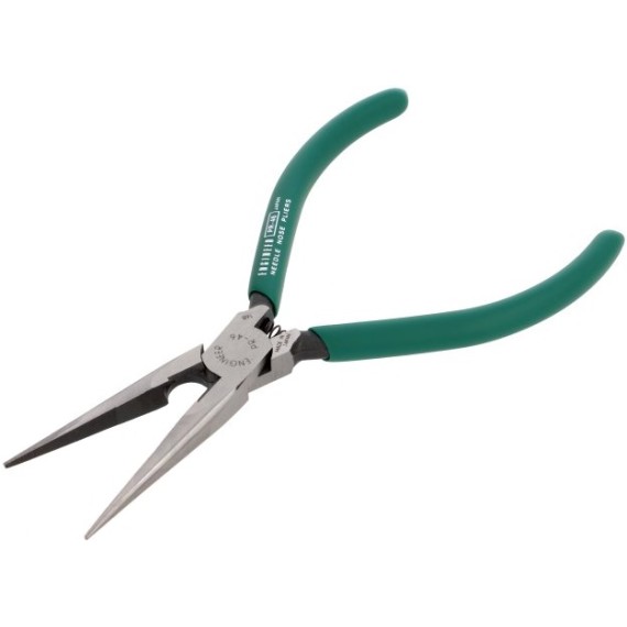 Μυτοτσίμπιδο 160mm Steel - 1.2mm
