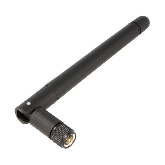 Antenna RF 434MHz 2dBi 117mm