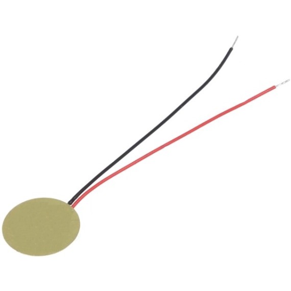 Sound Transducer Piezo
