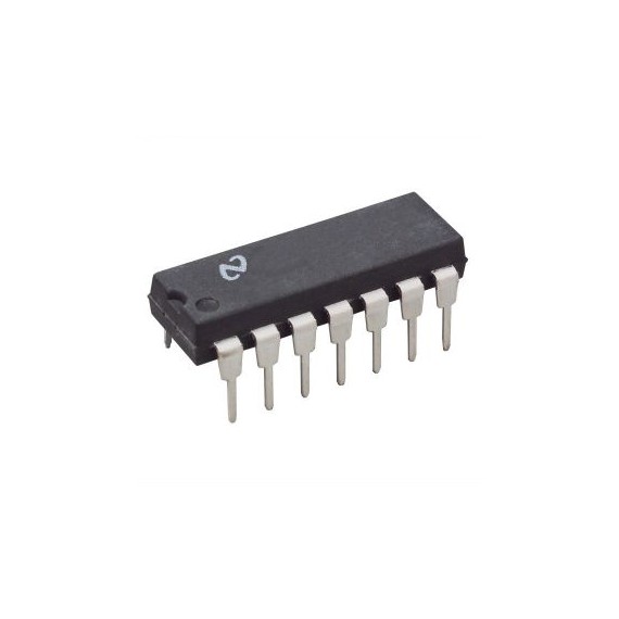 J-K Flip-Flop SN74LS73AN