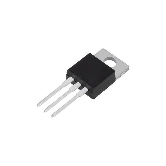Mosfet N-Channel 41A - IRFZ44N