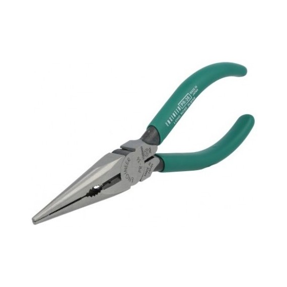 Μυτοτσίμπιδο 160mm Steel - 1.5mm