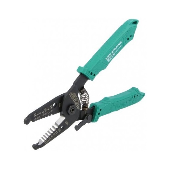 Απογυμνωτής Καλωδίων 0.25-0.95mm Carbon Steel