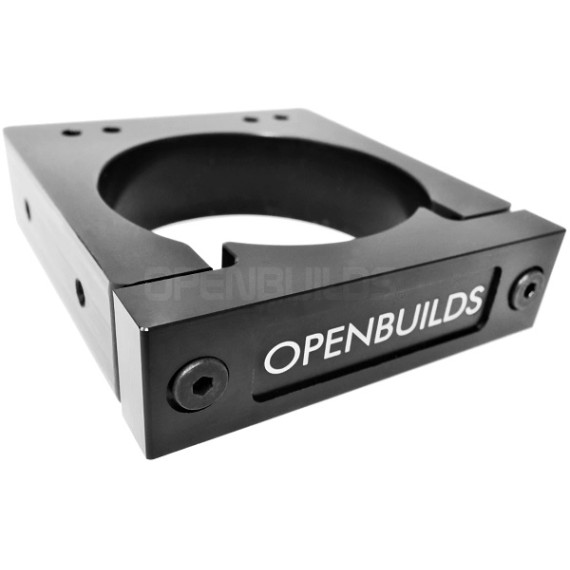 Router / Spindle Mount - Ø71mm