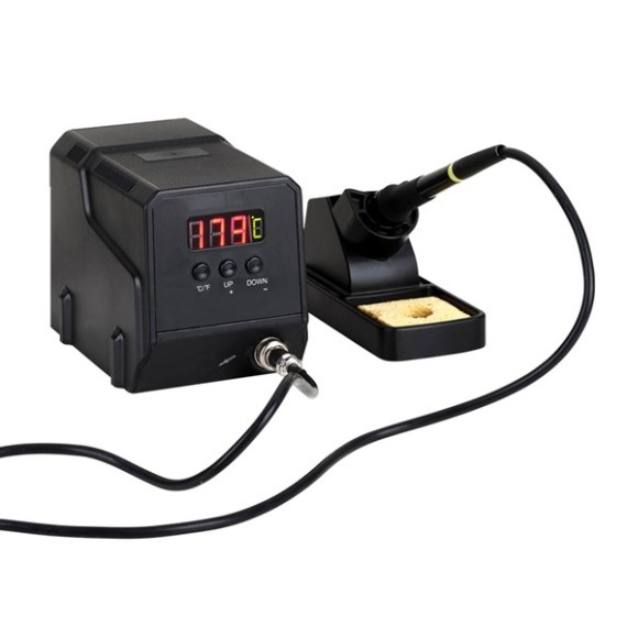 Soldering station 60W ZD-8936