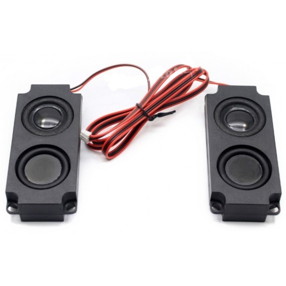 Stereo Speakers 8Ω 5W