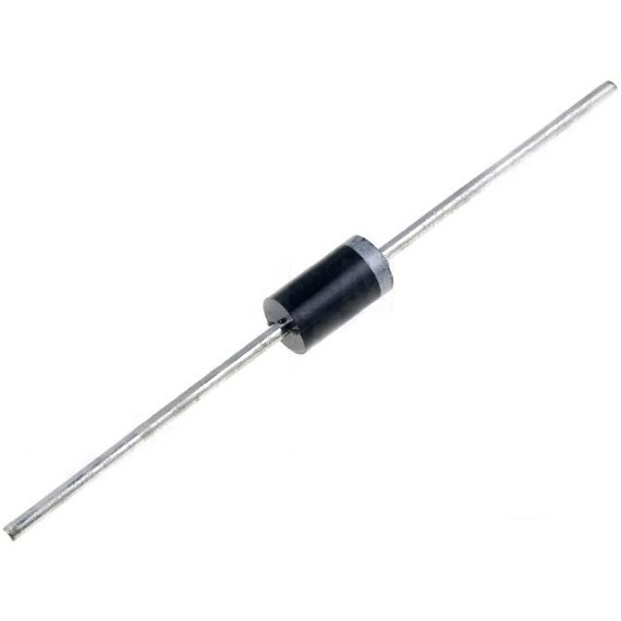 Diode Zener 5W 12V - 1N5349B