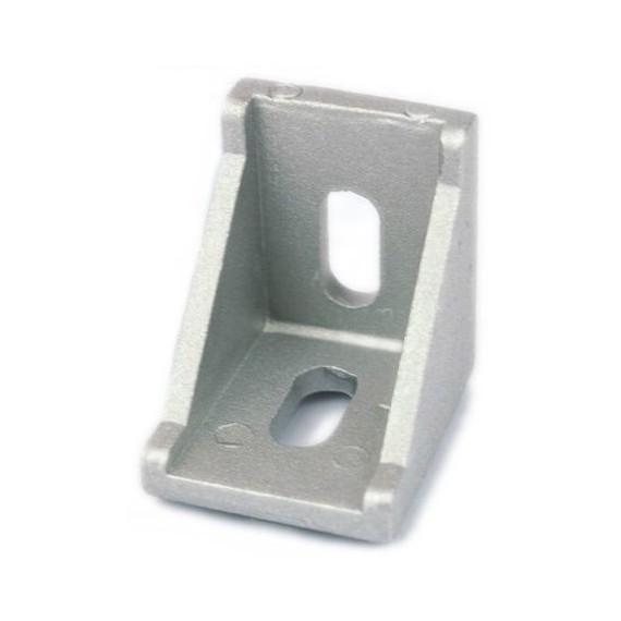 Σύνδεσμος Γωνιακός 90° για 20x30mm (Εσωτερικός)