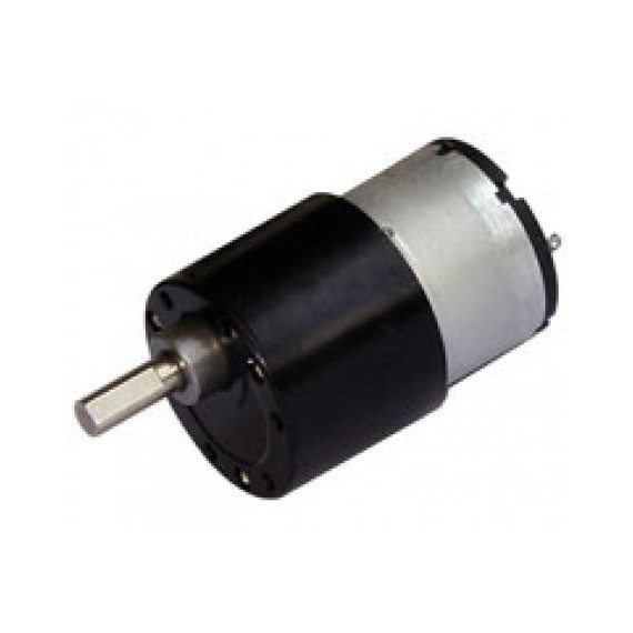 Fast Motor 73 RPM (12V)