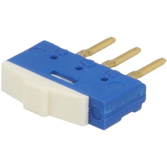 Slide Switch SPDT On-On
