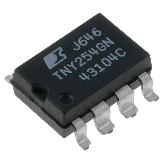 Tiny Switch SMD - TNY254GN