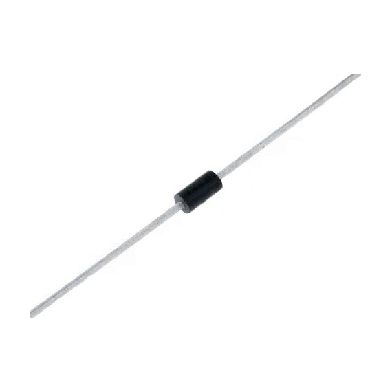 Diode Rectifier - 1A 1000V (UF4007)