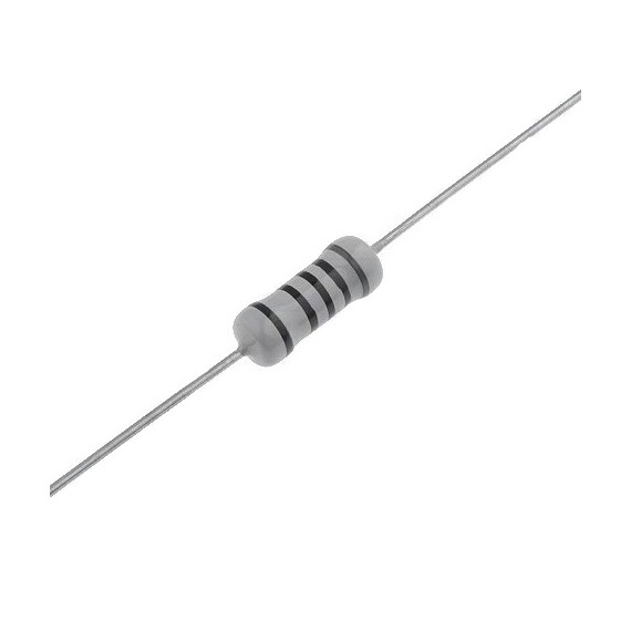 Resistor Metal 2W 5% 10Kohm