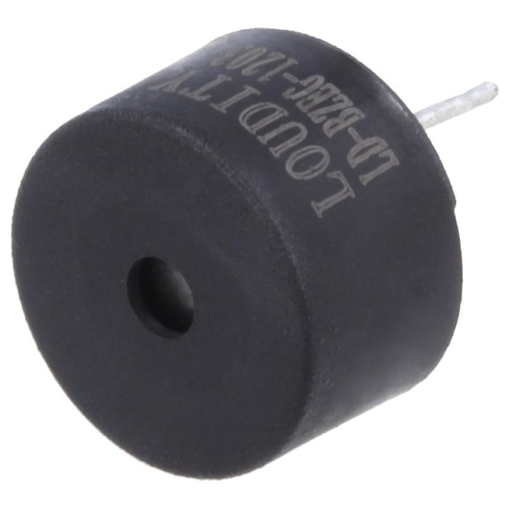Buzzer 2-5V 30mA