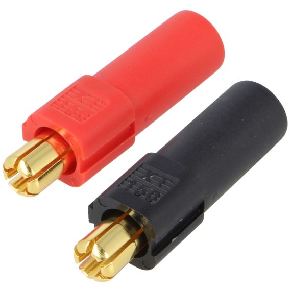XT150 Connector Male