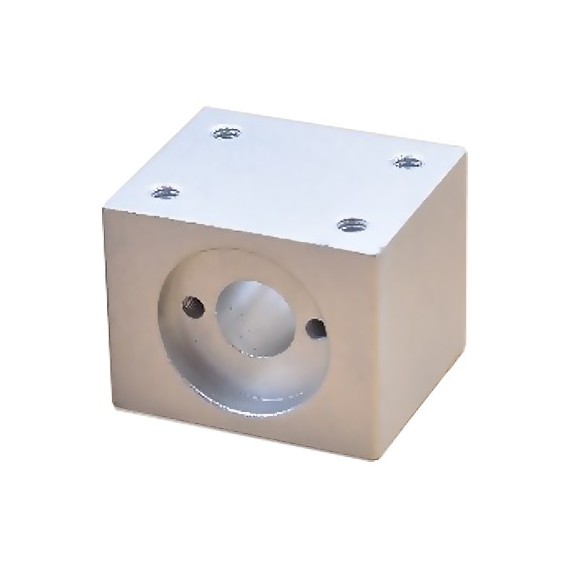 Nut Housing for Lead Screw T8