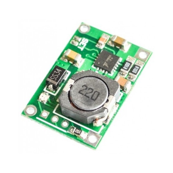 Lithium Battery Charger Module 2A - TP5100