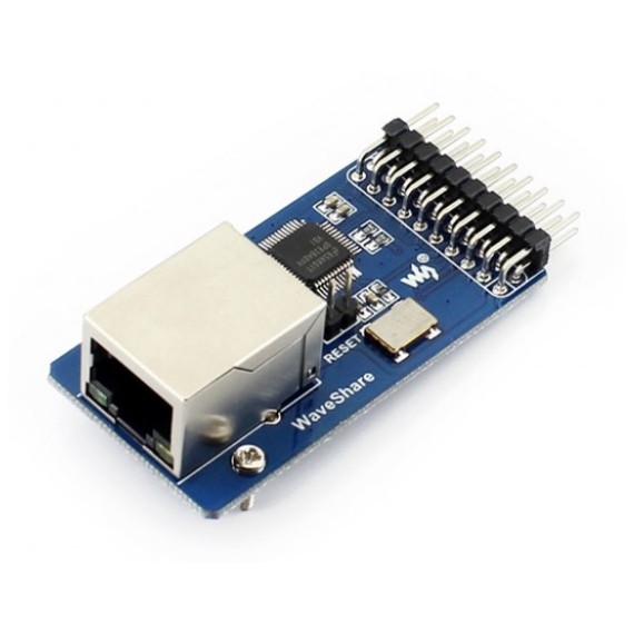 Ethernet Board - DP83848