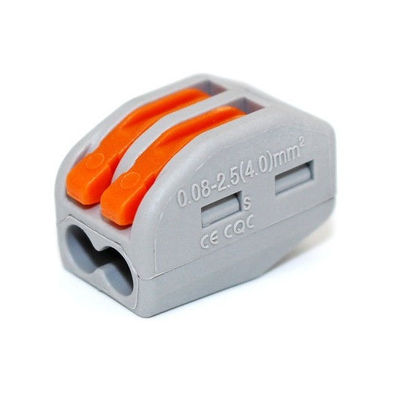Splice Terminal Block 2P - PCT212