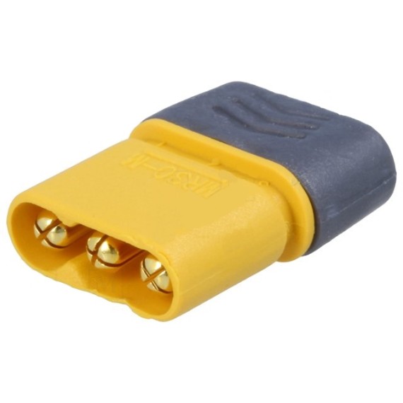 MR30 Connector Male
