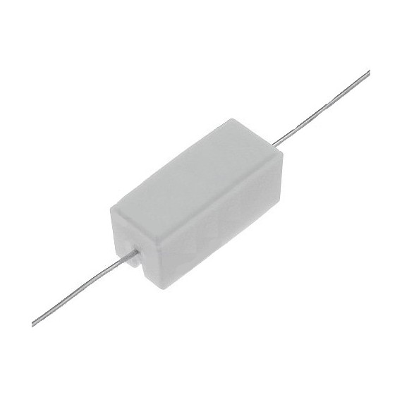 Power Resistor 5W 3ohm