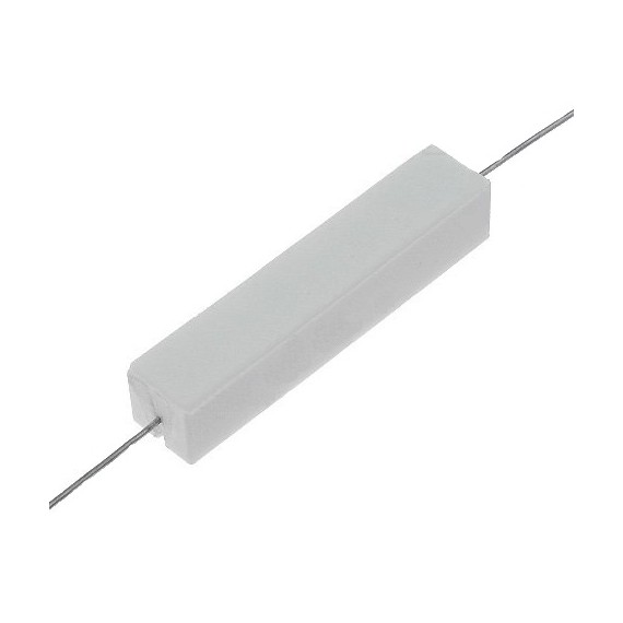 Power Resistor 10W 470mohm