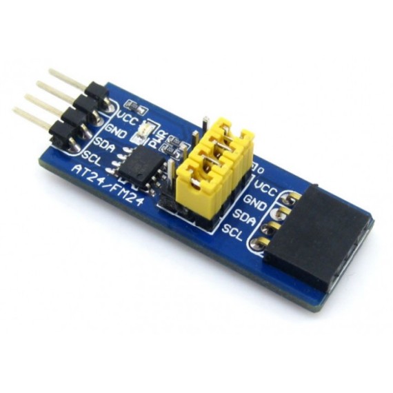 FRAM Board - FM24CLXX