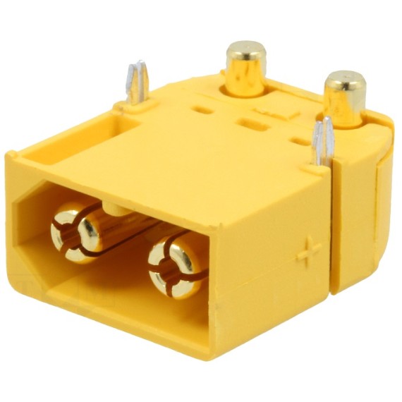 XT60PW Connector Male
