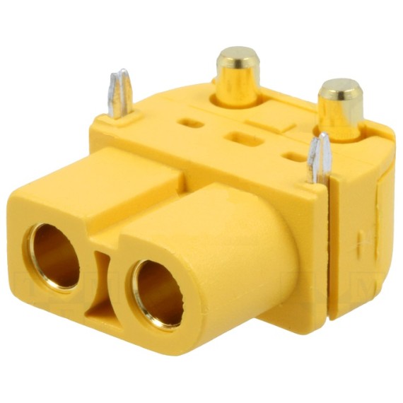 XT60PW Connector Female