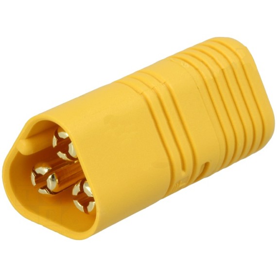 MT60 Connector Male