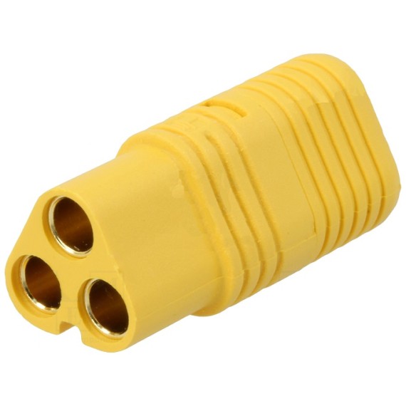MT60 Connector Female