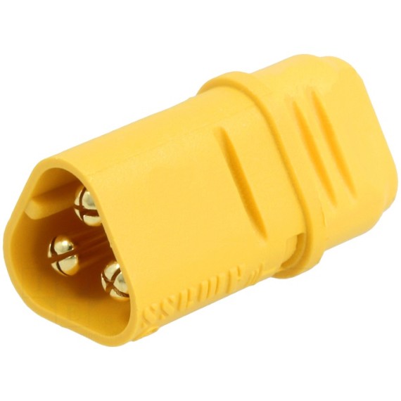 MT30 Connector Male