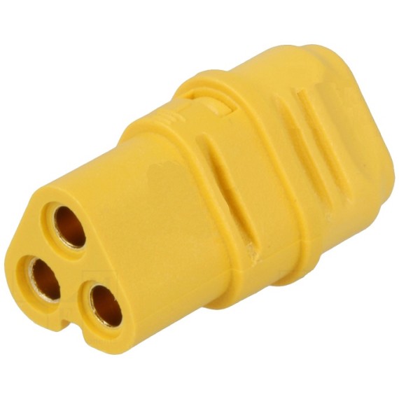 MT30 Connector Female