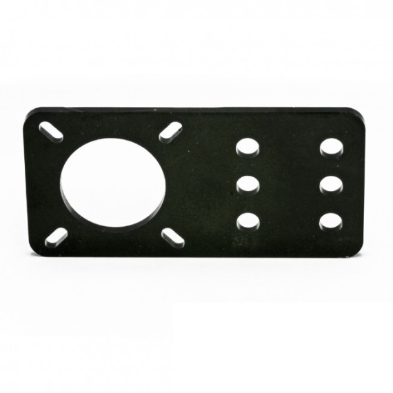 Motor Mount Plate for Nema 17