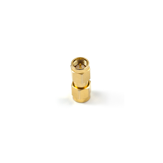 SMA Male to RPSMA Male Adapter