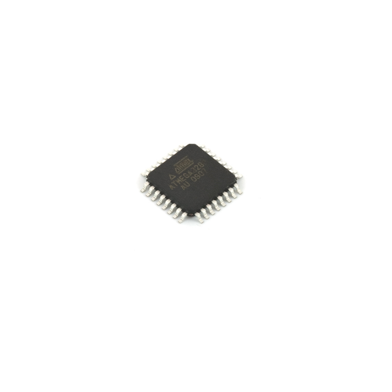 ATMega328 - TQFP