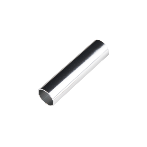 Tube - Aluminum (1/2"OD x 2.0"L x 0.444"ID)