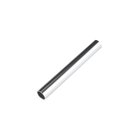 Tube - Aluminum (1/2"OD x 4.0"L x 0.444"ID)